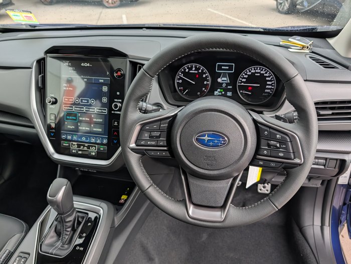 2026 Subaru Crosstrek 2.0S