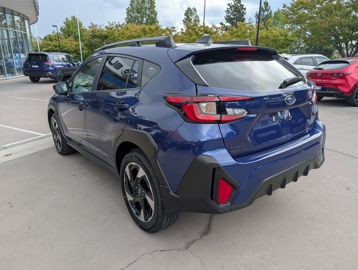 2026 Subaru Crosstrek 2.0S