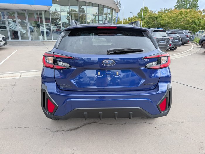 2026 Subaru Crosstrek 2.0S