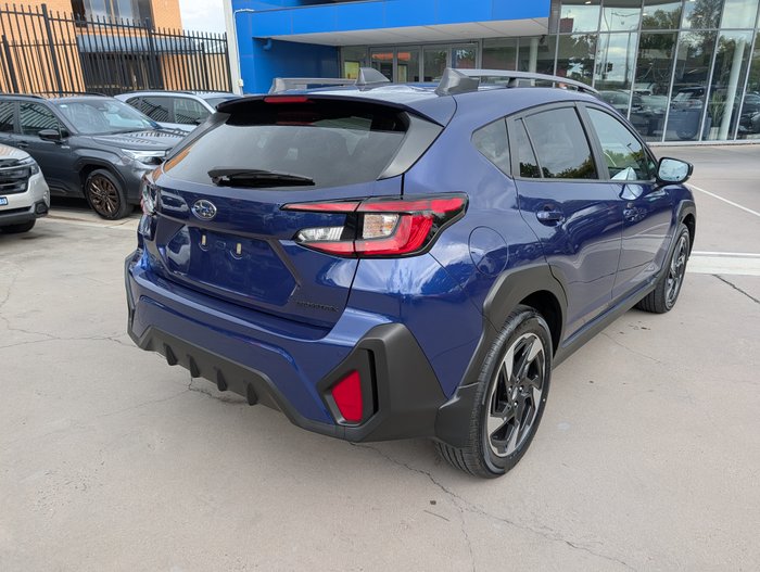 2026 Subaru Crosstrek 2.0S