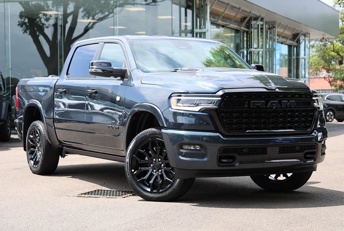 2026 Ram Trucks 1500