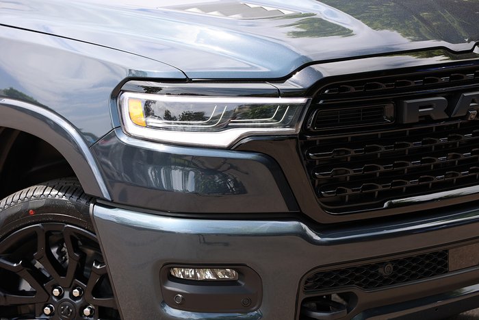 2026 Ram Trucks 1500