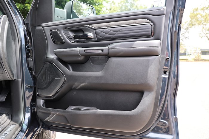 2026 Ram Trucks 1500