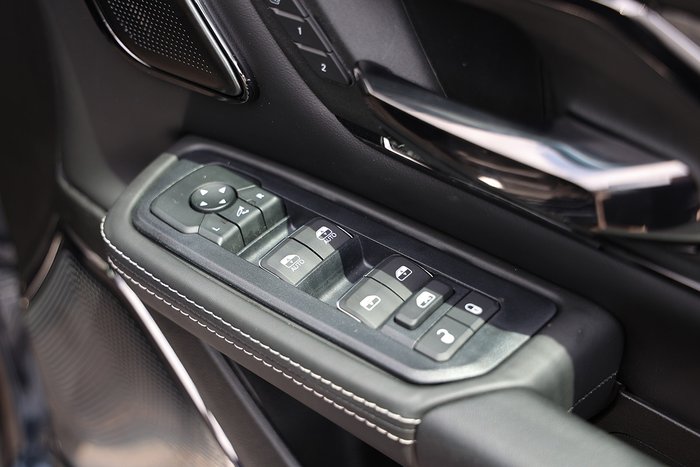 2026 Ram Trucks 1500