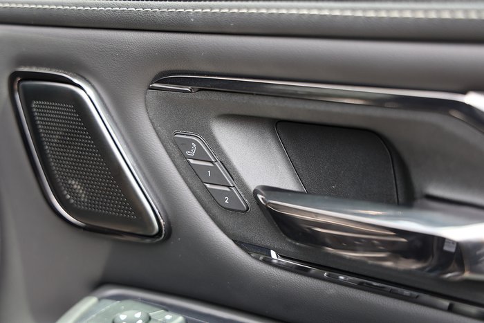 2026 Ram Trucks 1500