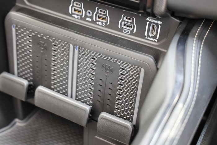 2026 Ram Trucks 1500