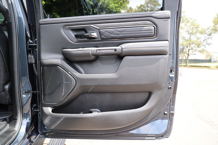 2026 Ram Trucks 1500