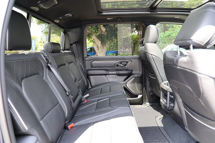 2026 Ram Trucks 1500