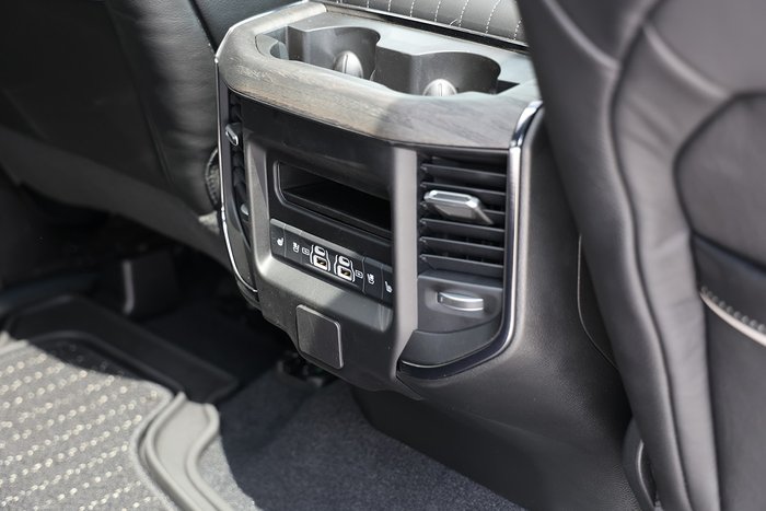 2026 Ram Trucks 1500