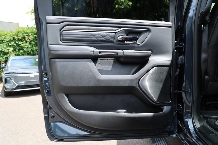 2026 Ram Trucks 1500