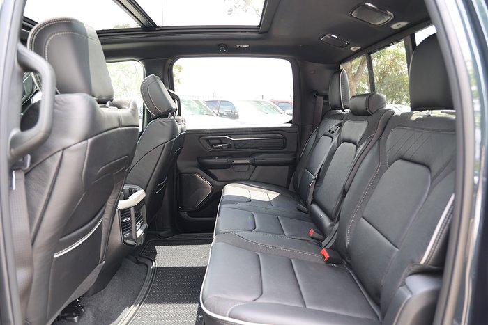 2026 Ram Trucks 1500