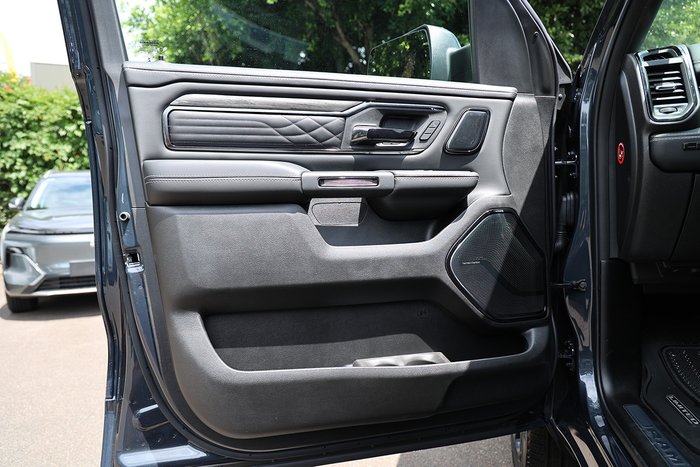 2026 Ram Trucks 1500