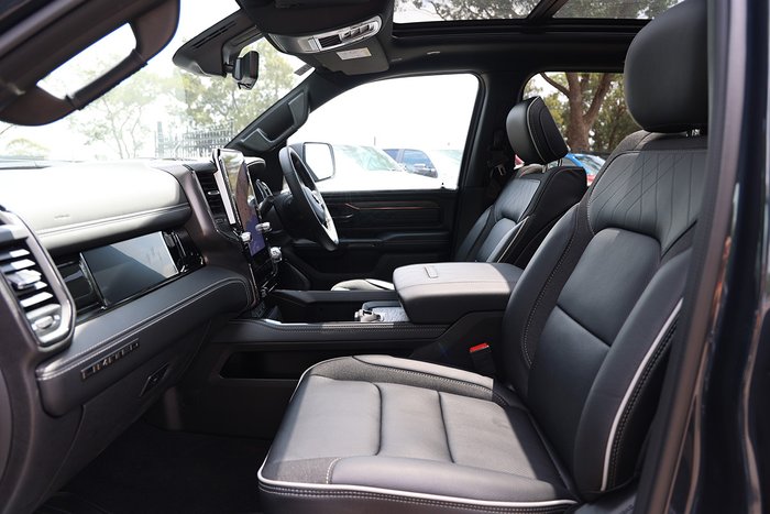 2026 Ram Trucks 1500