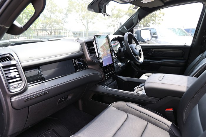 2026 Ram Trucks 1500