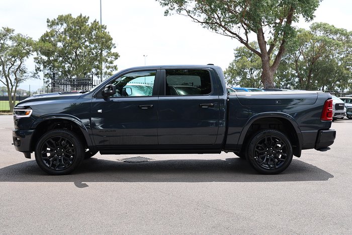 2026 Ram Trucks 1500