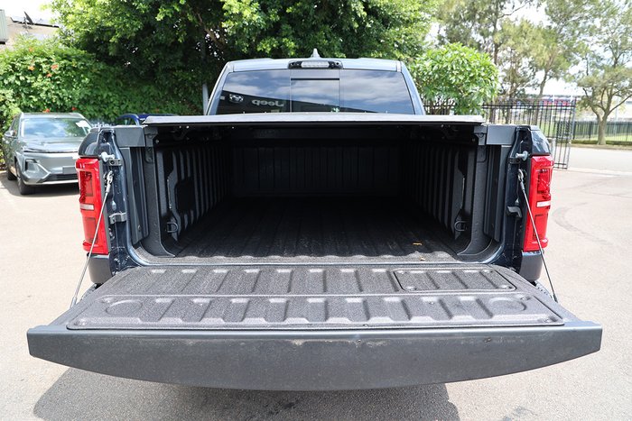 2026 Ram Trucks 1500