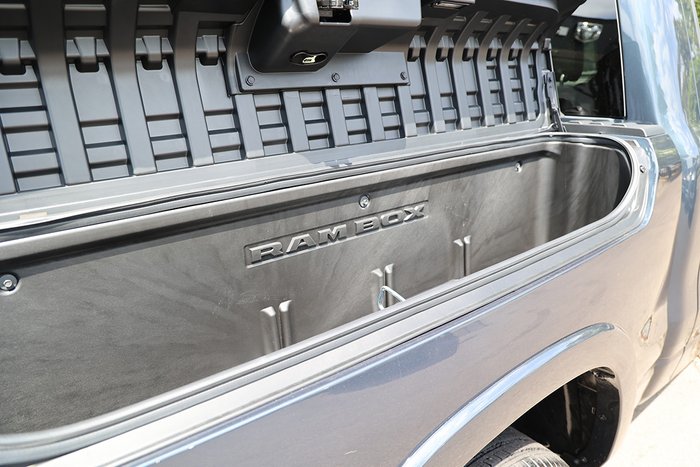 2026 Ram Trucks 1500