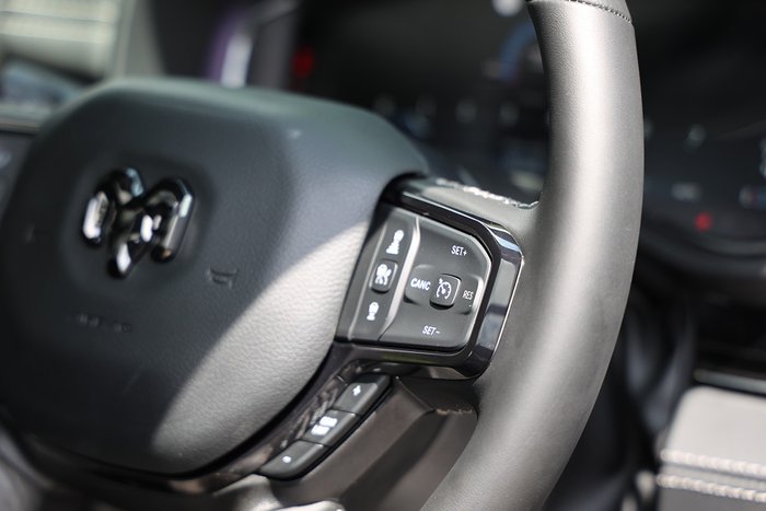 2026 Ram Trucks 1500