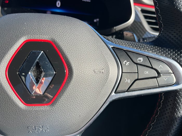 2023 Renault Arkana R.S. Line