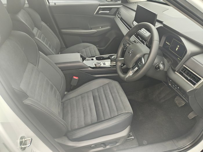 2025 MITSUBISHI Outlander ASPIRE