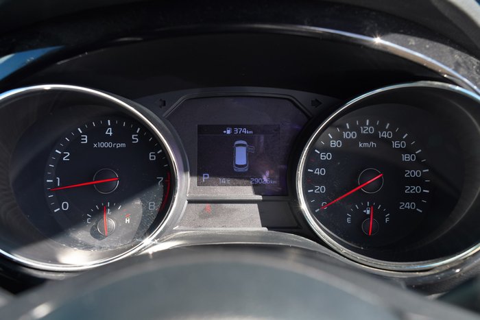 2020 Kia Carnival Si