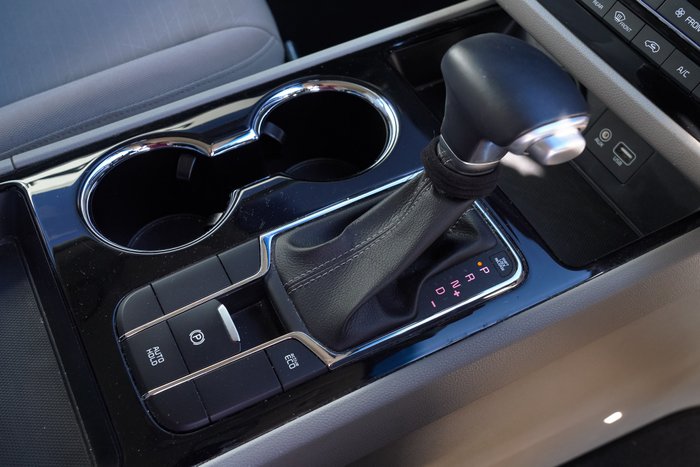 2020 Kia Carnival Si