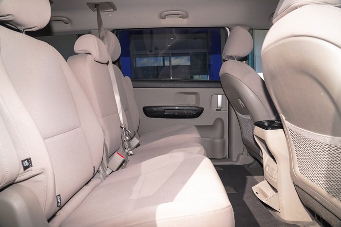 2020 Kia Carnival Si