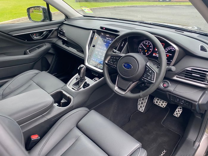 2024 Subaru Outback AWD Touring