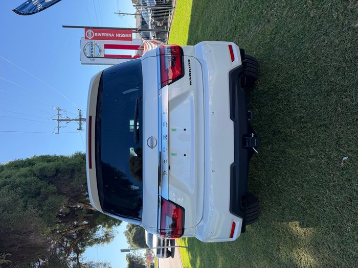 2026 NISSAN PATROL