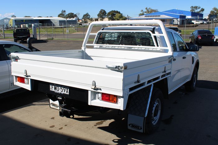 2024 FORD RANGER XL