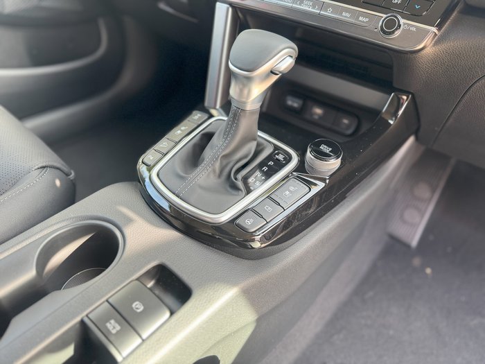 2025 Kia Seltos GT-Line