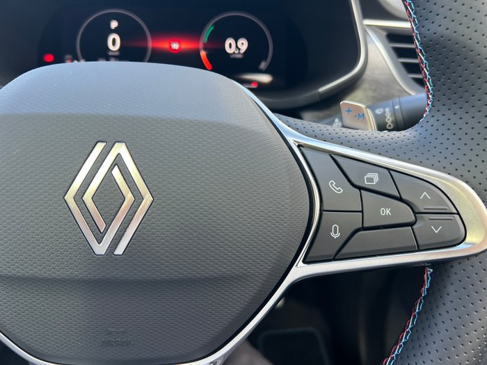 2026 Renault Arkana Hybrid Esprit Alpine