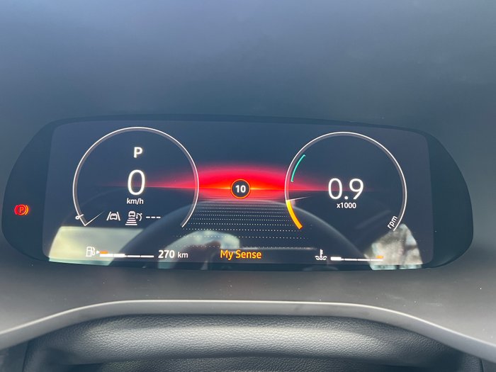 2026 Renault Arkana Hybrid Esprit Alpine