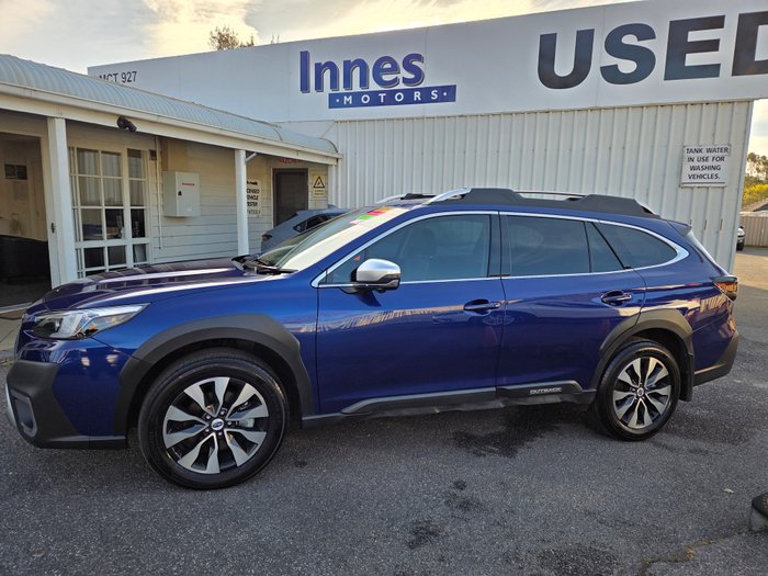 2022 Subaru Outback