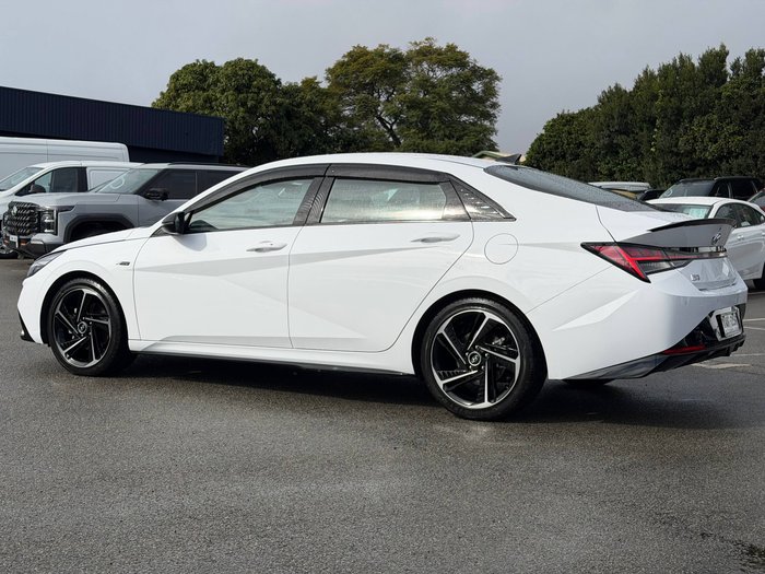 2023 Hyundai i30 N Line