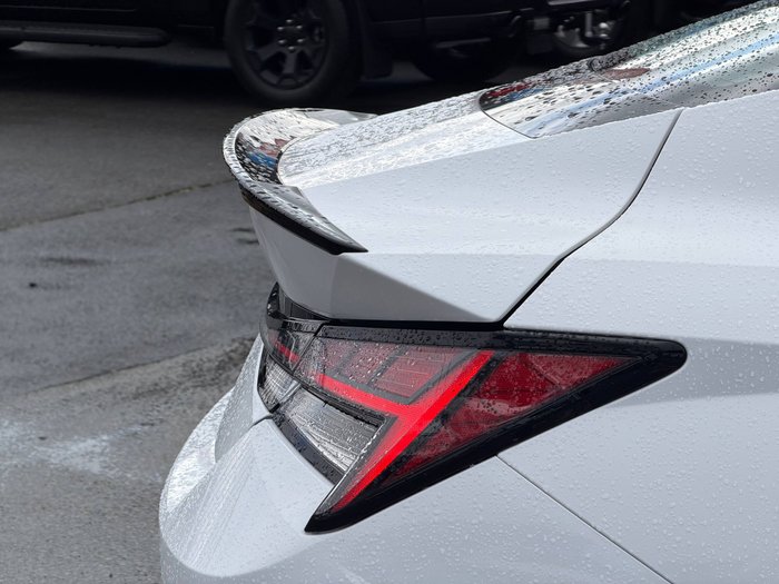2023 Hyundai i30 N Line
