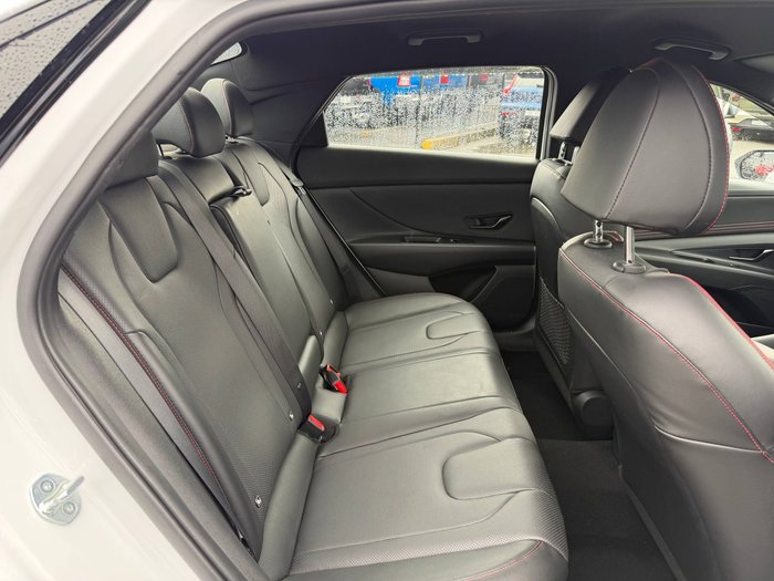 2023 Hyundai i30 N Line