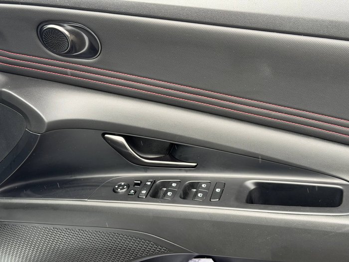 2023 Hyundai i30 N Line
