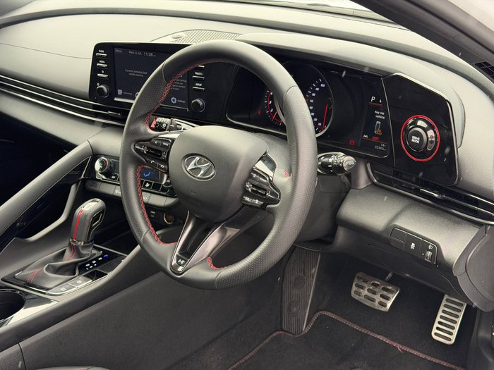 2023 Hyundai i30 N Line