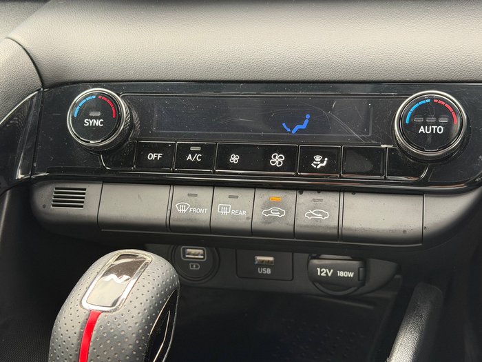 2023 Hyundai i30 N Line