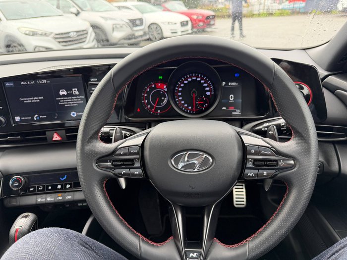2023 Hyundai i30 N Line