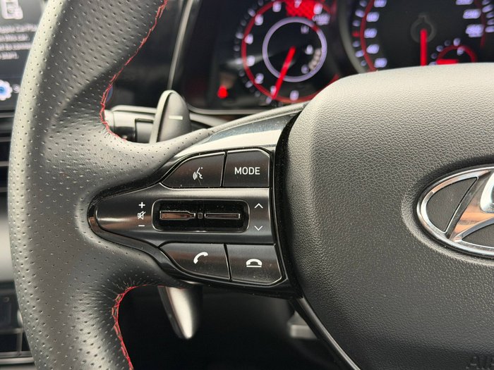 2023 Hyundai i30 N Line