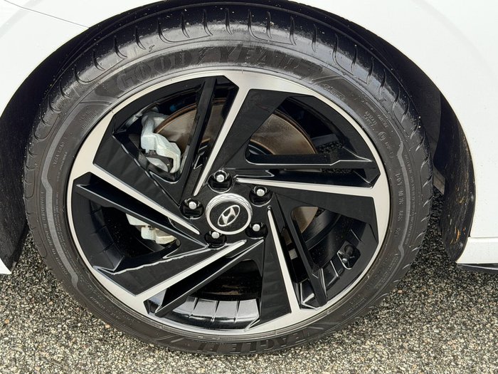 2023 Hyundai i30 N Line