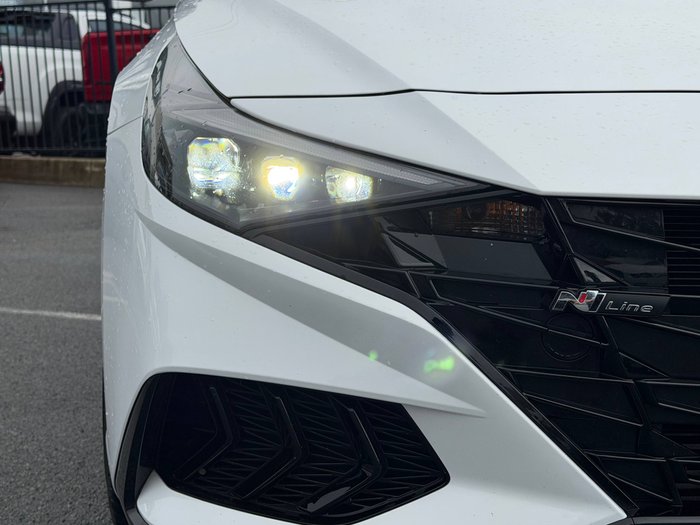 2023 Hyundai i30 N Line
