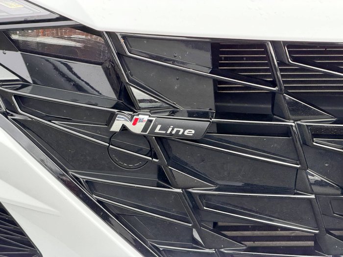 2023 Hyundai i30 N Line