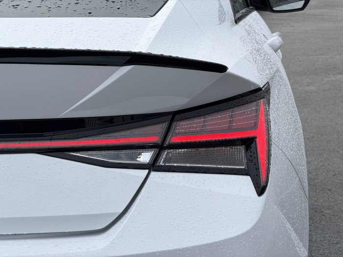 2023 Hyundai i30 N Line