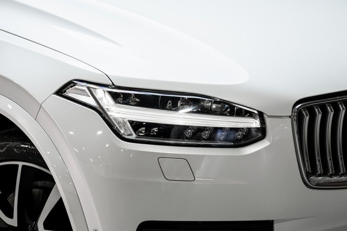 2020 Volvo XC90 T6 Inscription