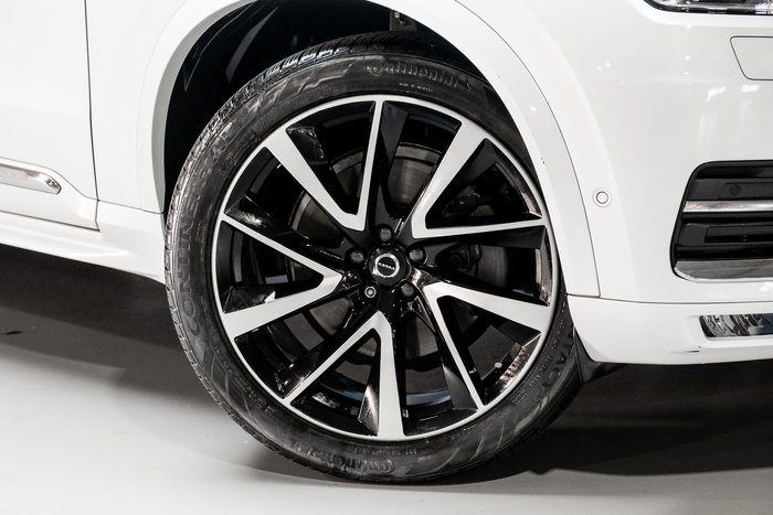 2020 Volvo XC90 T6 Inscription