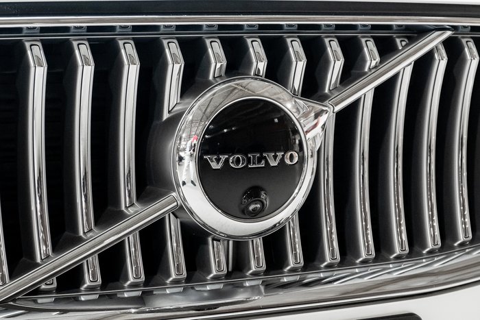2020 Volvo XC90 T6 Inscription