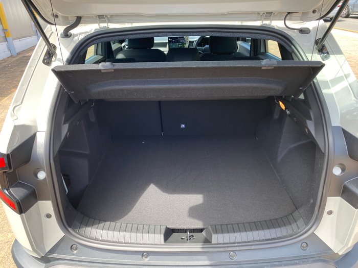 2025 Renault Duster Evolution 4x4 MHEV